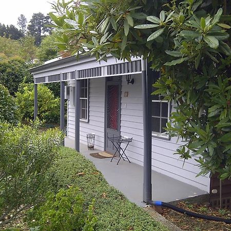 Fortuna Cottage Daylesford Ngoại thất bức ảnh