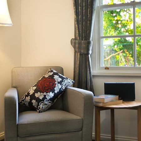 Fortuna Cottage Daylesford Ngoại thất bức ảnh