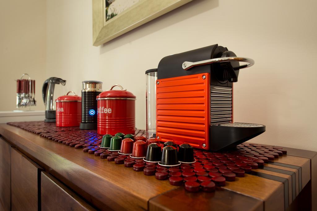 Fortuna Cottage Daylesford Ngoại thất bức ảnh