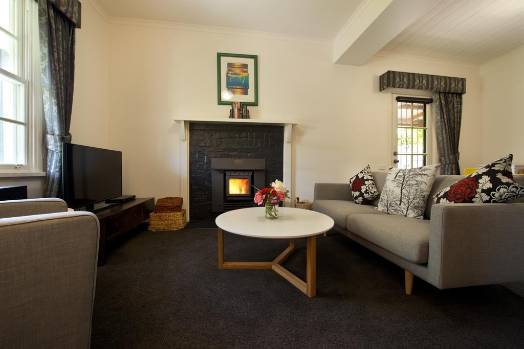 Fortuna Cottage Daylesford Ngoại thất bức ảnh