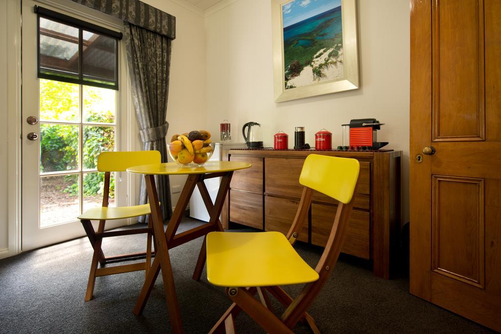 Fortuna Cottage Daylesford Ngoại thất bức ảnh