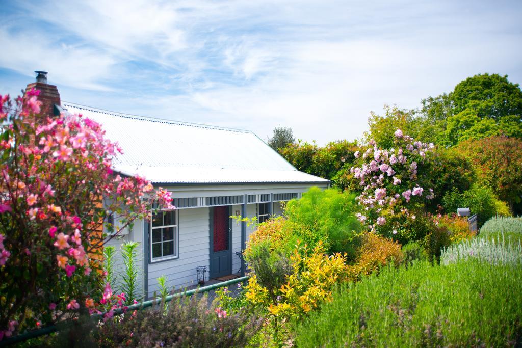 Fortuna Cottage Daylesford Ngoại thất bức ảnh
