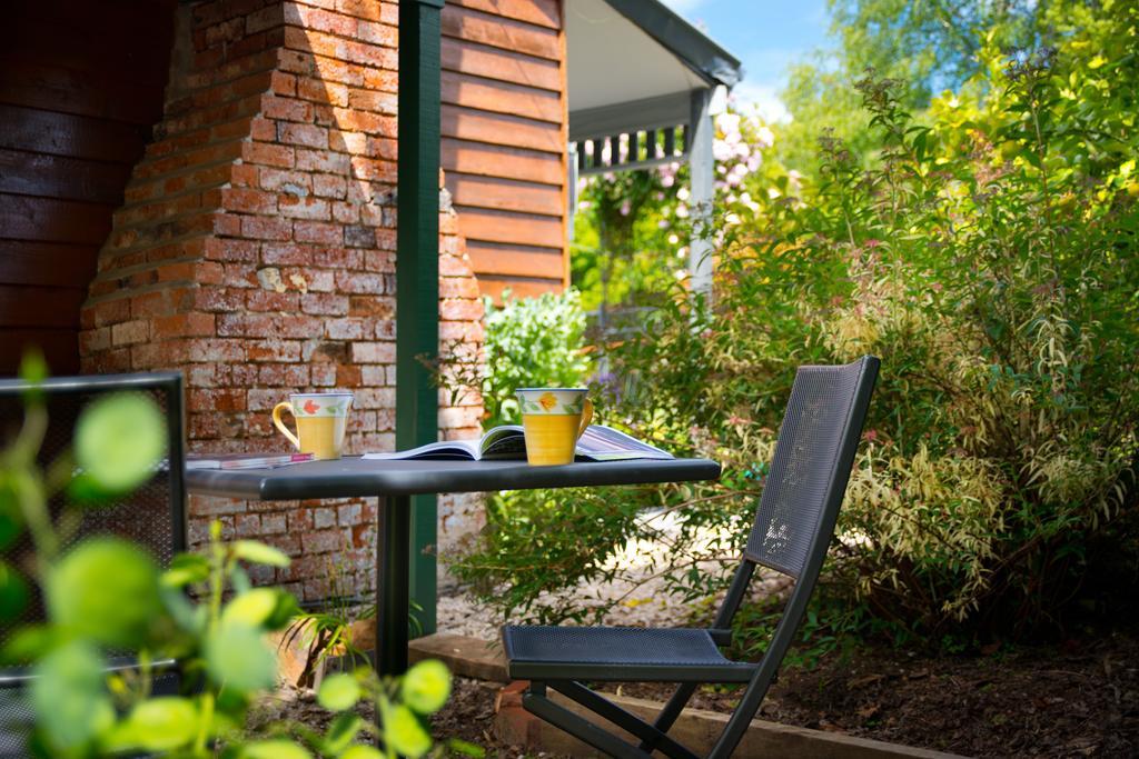 Fortuna Cottage Daylesford Ngoại thất bức ảnh